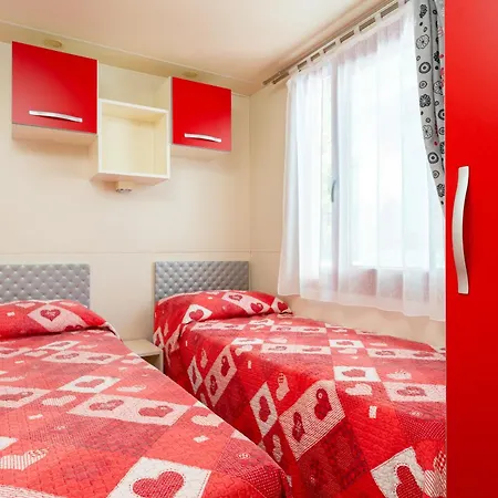 Adria Holiday Villaggio San Francesco-2