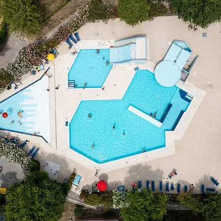 Adria Holiday Villaggio San Francesco-3