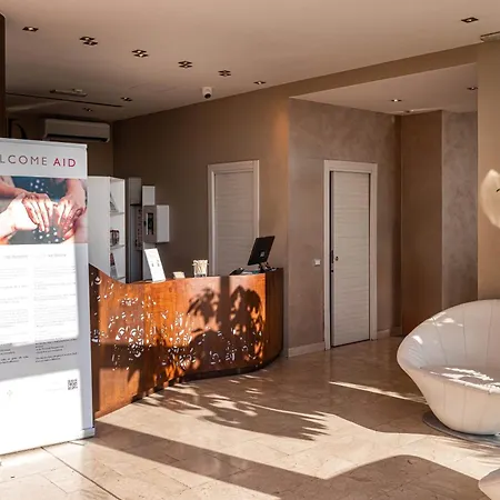 Phi Hotel Milano-3