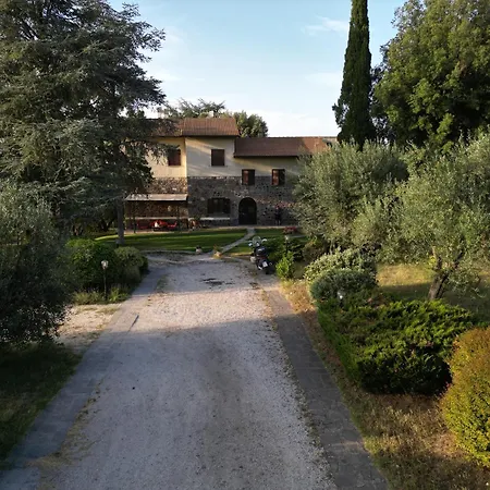 Le Pozze Terme B&B-2