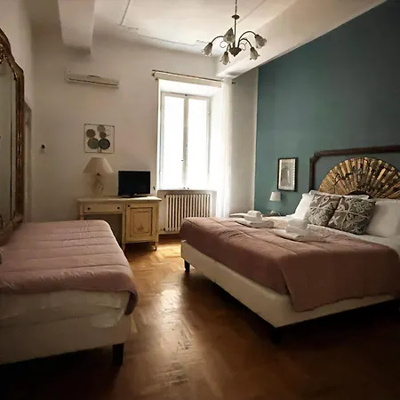 B&B La Fontanina-2