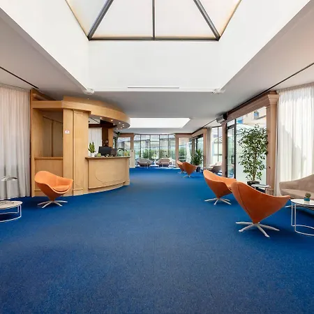 iH Hotels Milano St. John-3