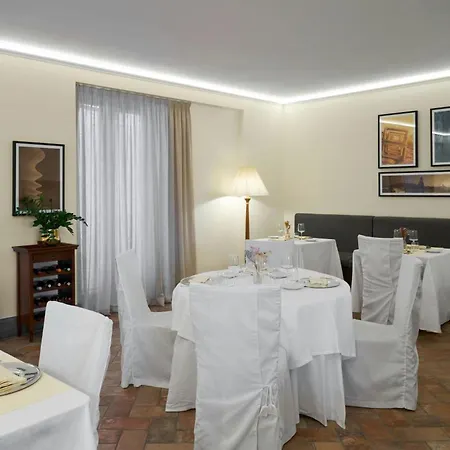 Four Points Flex By Sheraton Naples Marigliano-3
