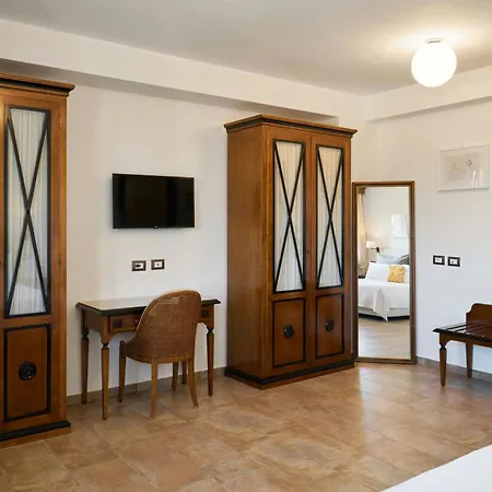 Four Points Flex By Sheraton Naples Marigliano-2