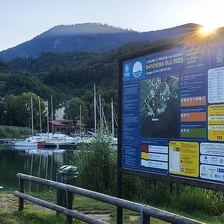 Residence Lago Blu -Riccio-3