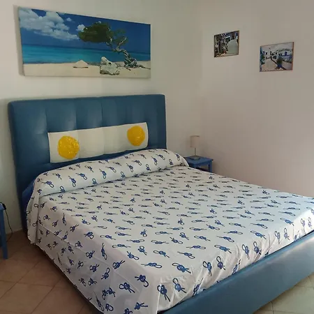 Casa Vacanze Torre di Mola-2