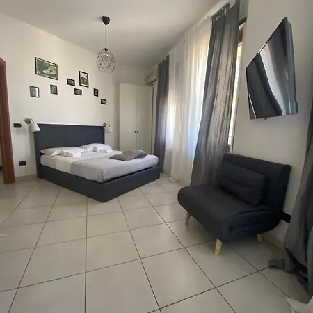 B&B 30 mt dal Duomo-3