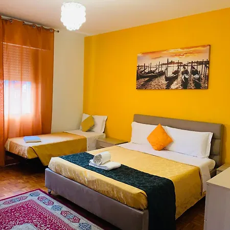 Venice Day Apartment-2
