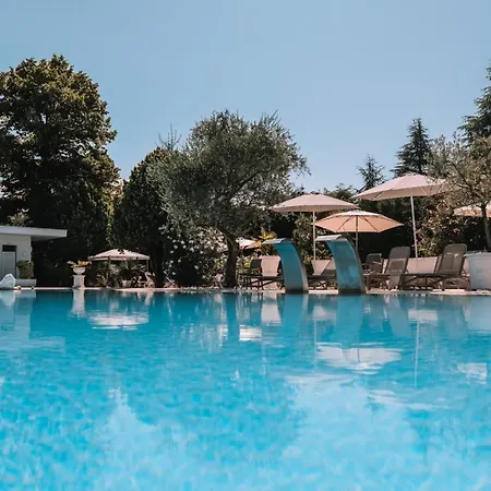 Bellavista Terme Resort & Spa-2