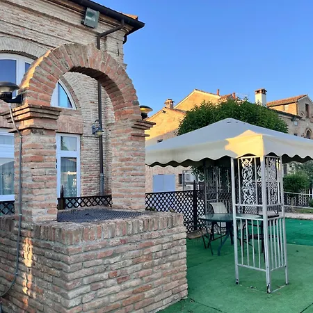 Locanda Corte Arcangeli-2