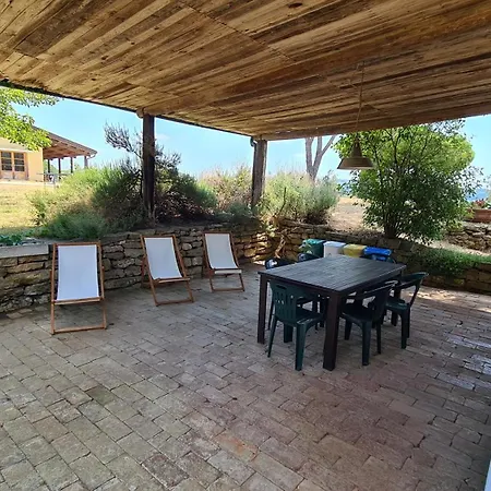 Agriturismo Le Serre-3