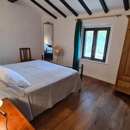 Agriturismo Le Serre-2