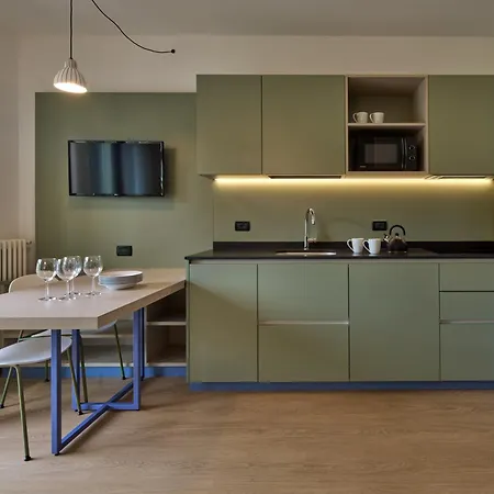 Residence Corte Delle Rose-2