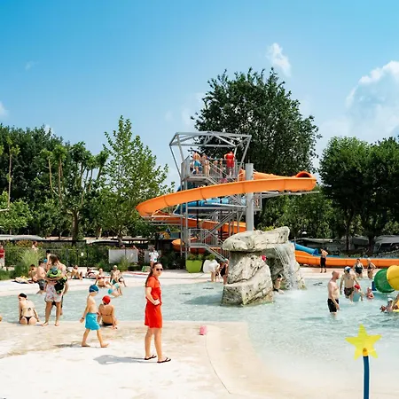 Camping Village Lago Maggiore-3
