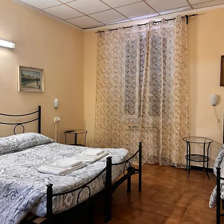 Albergo Fiorita-2