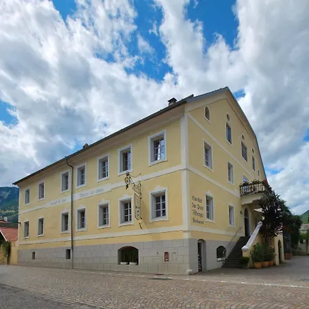 Hotel zur Post-2