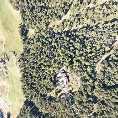Gasthof Waldruhe-3