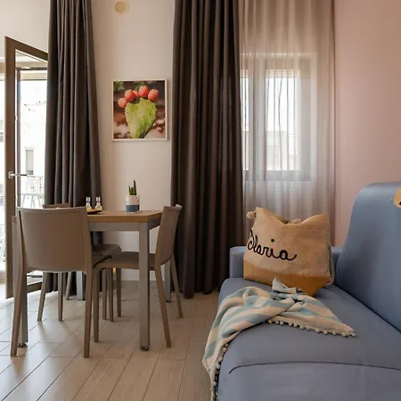 Casa Dante Bed&Breakfast-3