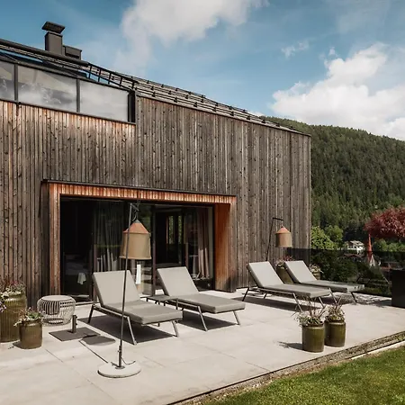 Chalet Purmontes-2