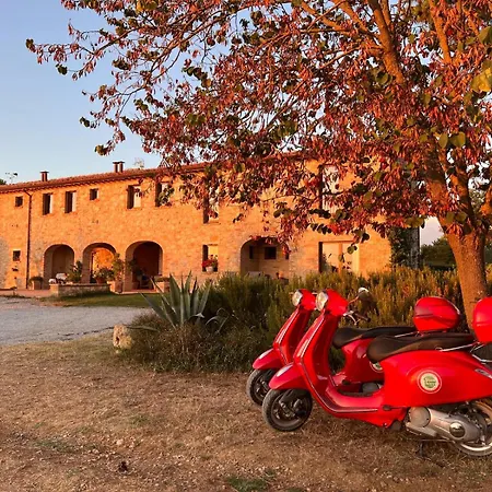 Agriturismo Sole-3