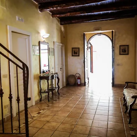 Hotel Casale 900-2