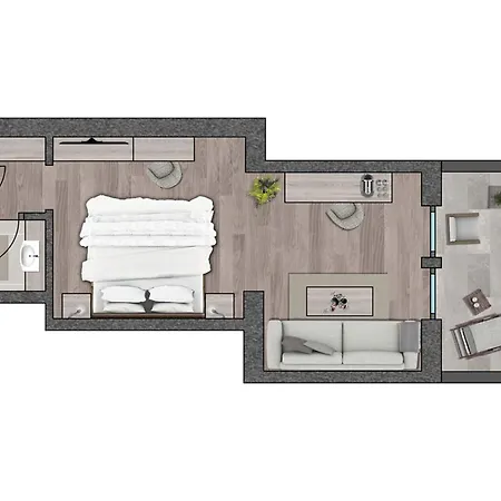 Hotel Solvie-2