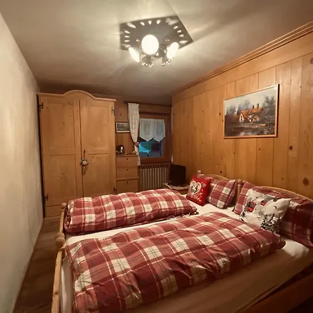 B&B Maso al Cervo-2