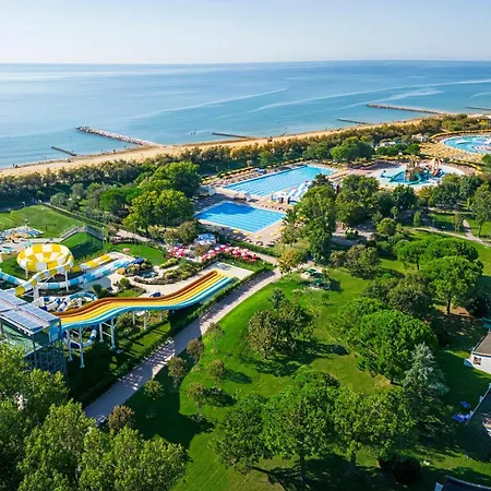 Pra' Delle Torri - Adria Holiday Mobile Homes-3