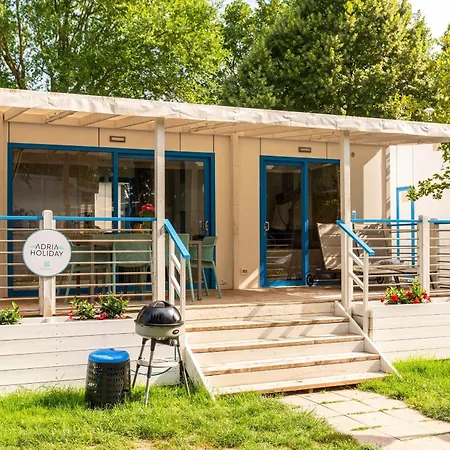 Pra' Delle Torri - Adria Holiday Mobile Homes-2