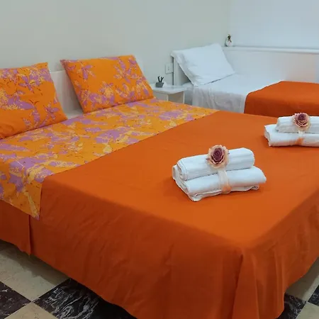 B&B Maestra Giovanna-2