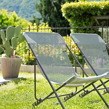 Peonia 2 Posti Wi-Fi Ac Free Park Jacuzzi-3
