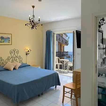 Hotel Da Peppe-2