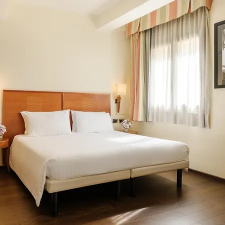 Hotel dei Cavalieri Caserta - La Reggia-2