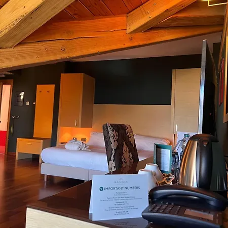 Savoia Resort-2