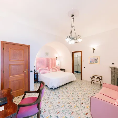 Hotel Villa Maria-3