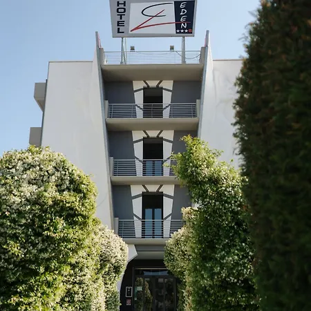 Eden Hotel-2