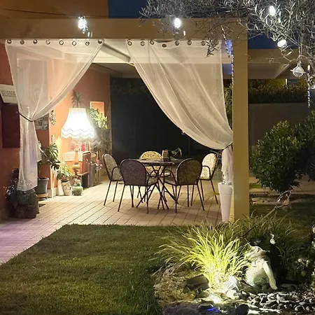 B&B Casa Belvedere-2
