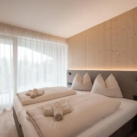 Ferienwohnung Walderhof Natz-3
