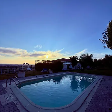 La Vista Agriturismo Boutique-2
