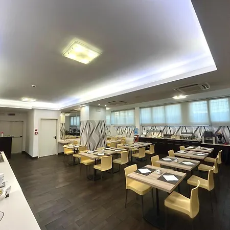 Best Western Cesena Hotel-2