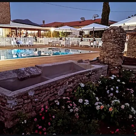 Hotel Casale 900-3