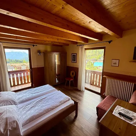 B&B La Montanara-2