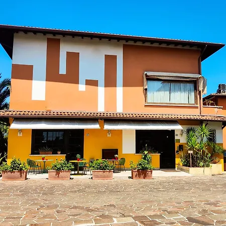 Albergo B&B Tenesi-3