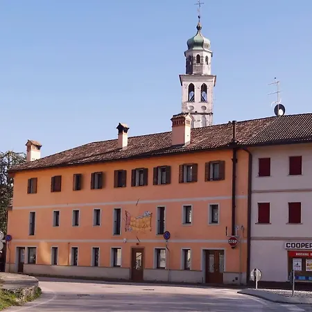 La Tana del Ghiro Locazione Turistica-3