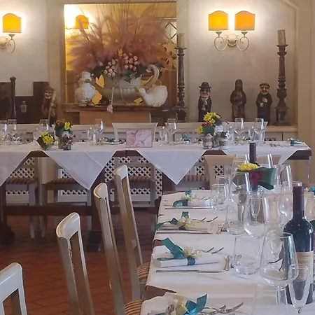 Park Hotel Santa Maria a Monte-3