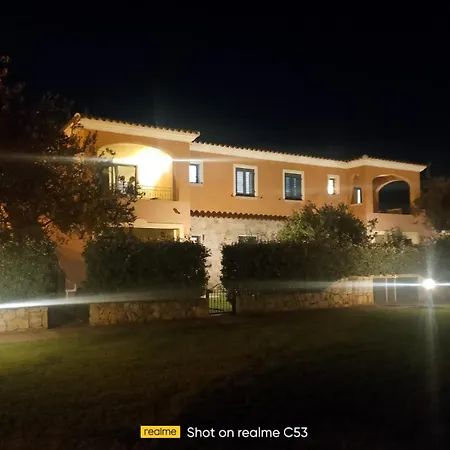 Residence Edilmare San Teodoro-2