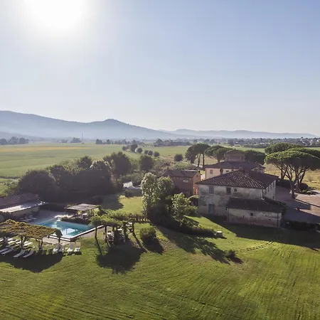 Cortona Resort-Le Terre Dei Cavalieri-2