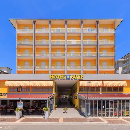 Hotel Sole-2