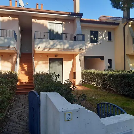 Residence Porto Sole-2