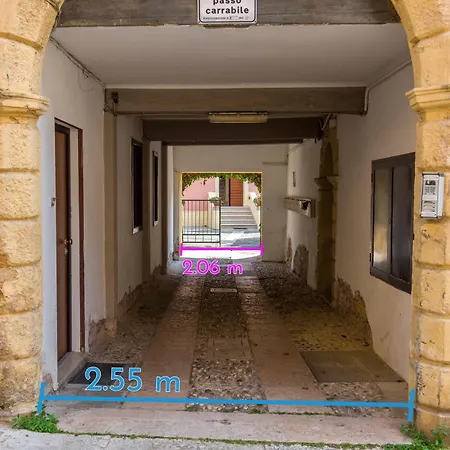 Veronauptoyou Apartments-2